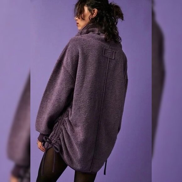 We the Free Fireside Funnel Tunic - Picture 2 of 7